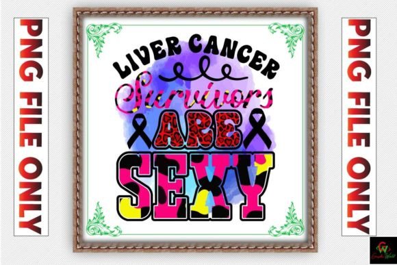 Download Liver Cancer Survivors Are  Sublimation - Cancer Collection