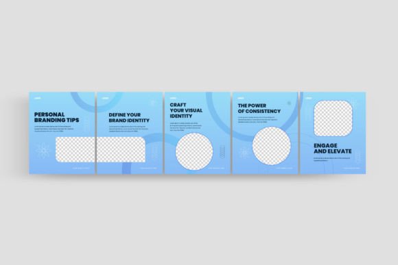 Download Personal Branding Social Media Carousel - Personal Collection