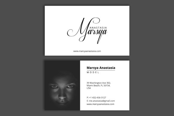 Download Personal Branding Business Card - Personal Collection