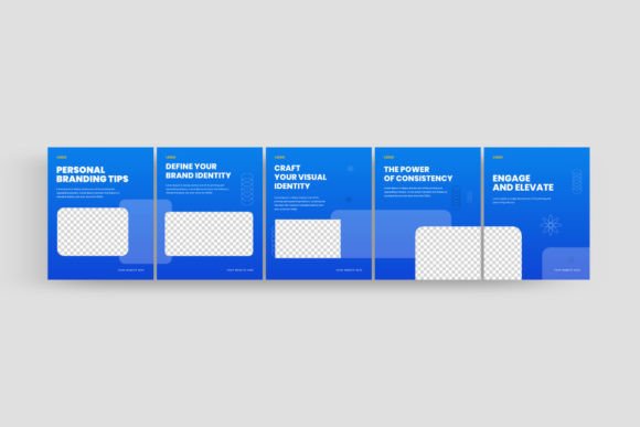 Download Personal Branding Social Media Carousel - Personal Collection