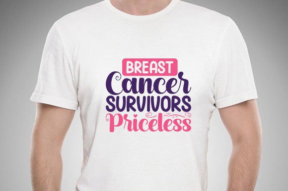Download Breast Cancer Survivors  Priceless - Cancer Collection