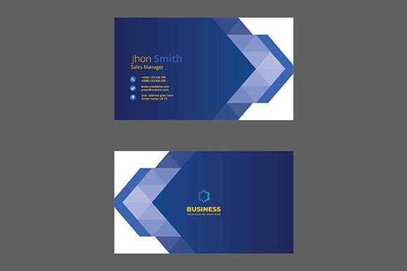 Download Personal Branding Identity Business Card - Personal Collection