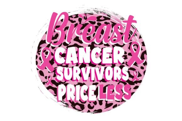 Download Breast Cancer Survivors Priceless Design - Cancer Collection