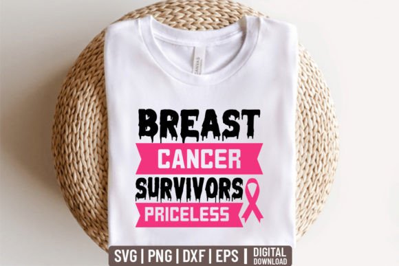 Download Breast Cancer Survivors – Priceless. - Cancer Collection