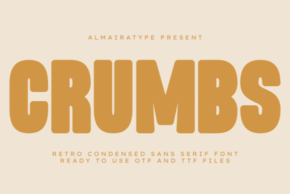 Download Crumbs - Premium Bundle