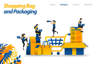 Download Shopping Cart and Online Stores - Stores Collection