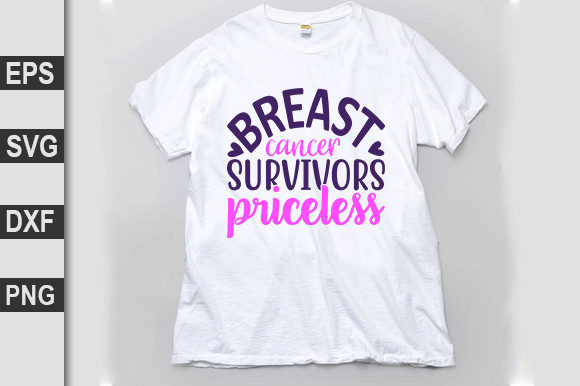 Download Breast Cancer Survivors &ndash; Priceless - Cancer Collection