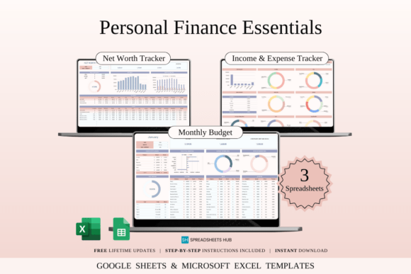 Download Personal Finance Essentials | Bundle - Personal Collection