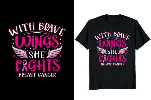 Download She Fights Breast Cancer Awareness - Cancer Collection