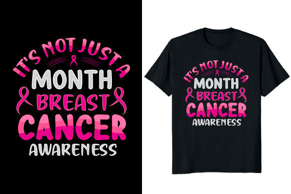 Download It's Not Just a Month of Breast Cancer - Cancer Collection