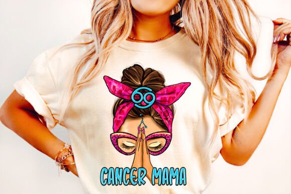 Download Cancer Zodiac Png, Cancer Mama Png - Cancer Collection